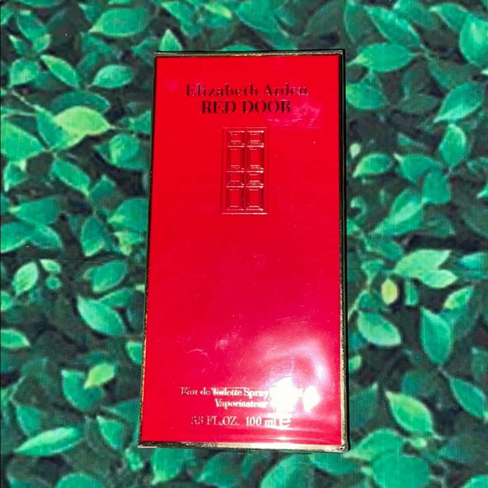 Elizabeth Arden